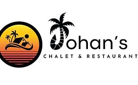 Johans Chalet